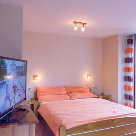 Apartmany Raztoky Liptovský Mikuláš エクステリア 写真